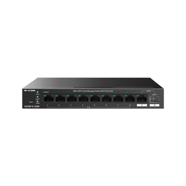 G2210P-8-120W