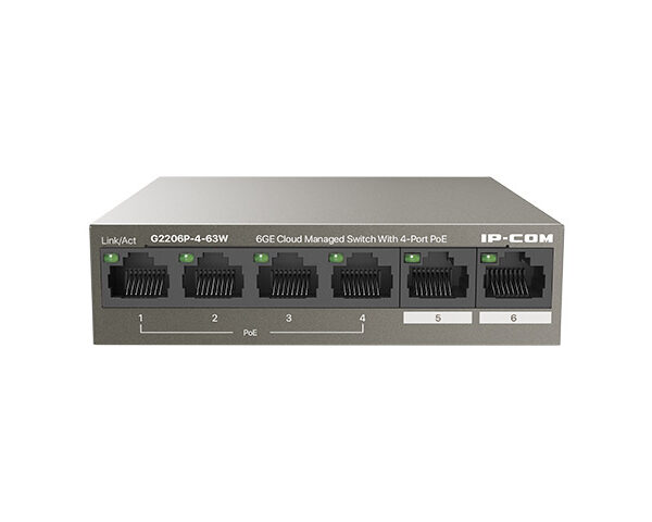 G2206P-4-63W